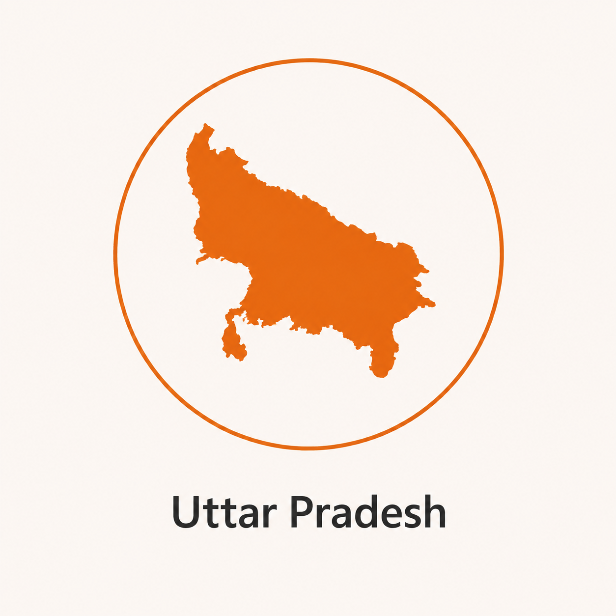 Uttar Pradesh